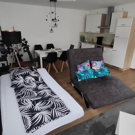 Wohnung In Muelheim-Kaerlich エクステリア 写真