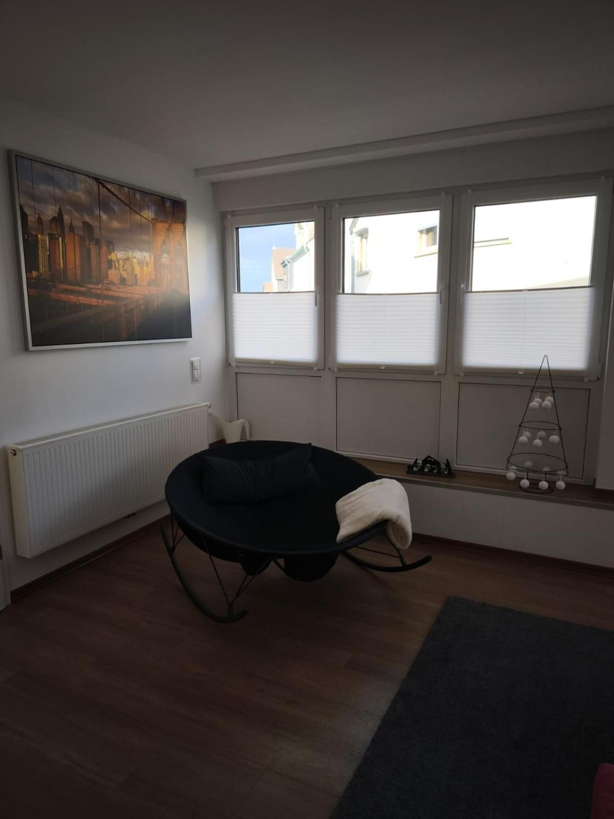 Wohnung In Muelheim-Kaerlich エクステリア 写真